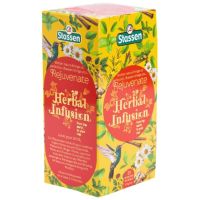 Stassen - Rejuvenate Herbal Infusions - Gastro-Teebeutel