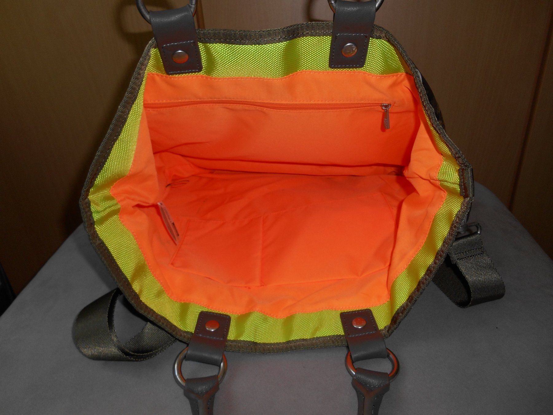 George Gina & Lucy Taschen für Damen: George, Gina & Lucy Handtasche – Gebraucht aus Basel von chien008 4