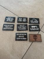Lot patch scratch neuf hyrox crossfit