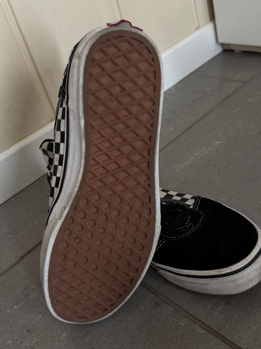 Vans Herrenschuhe: Vans Sk8-Mid Reissue Vlt  38 – Gebraucht aus Klingnau von jam_wt67 2