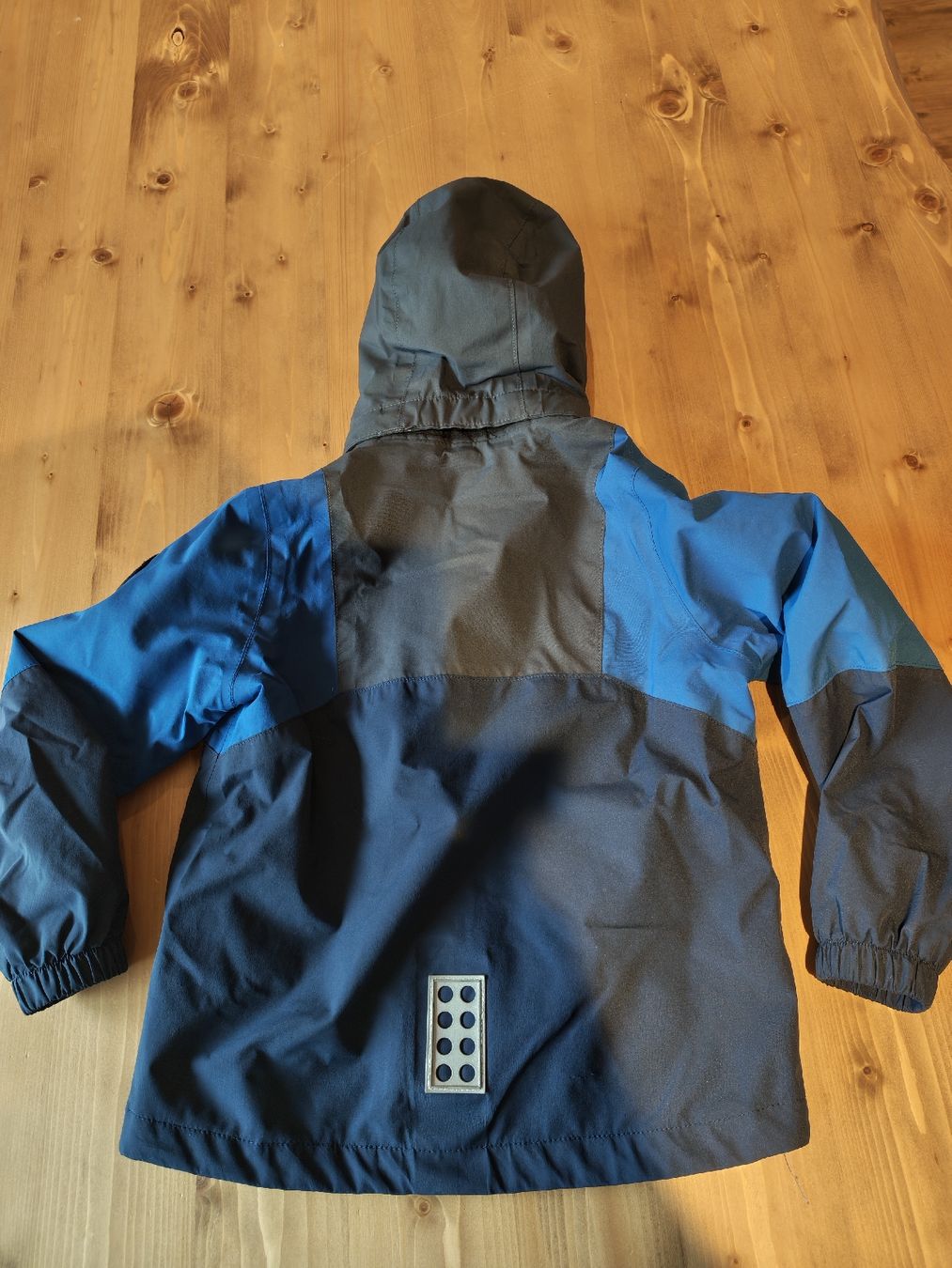 Lego Giacche & Cappotti: Windjacke von Lego gr. 104 – Usato da Flawil venduto da minggeli83 4