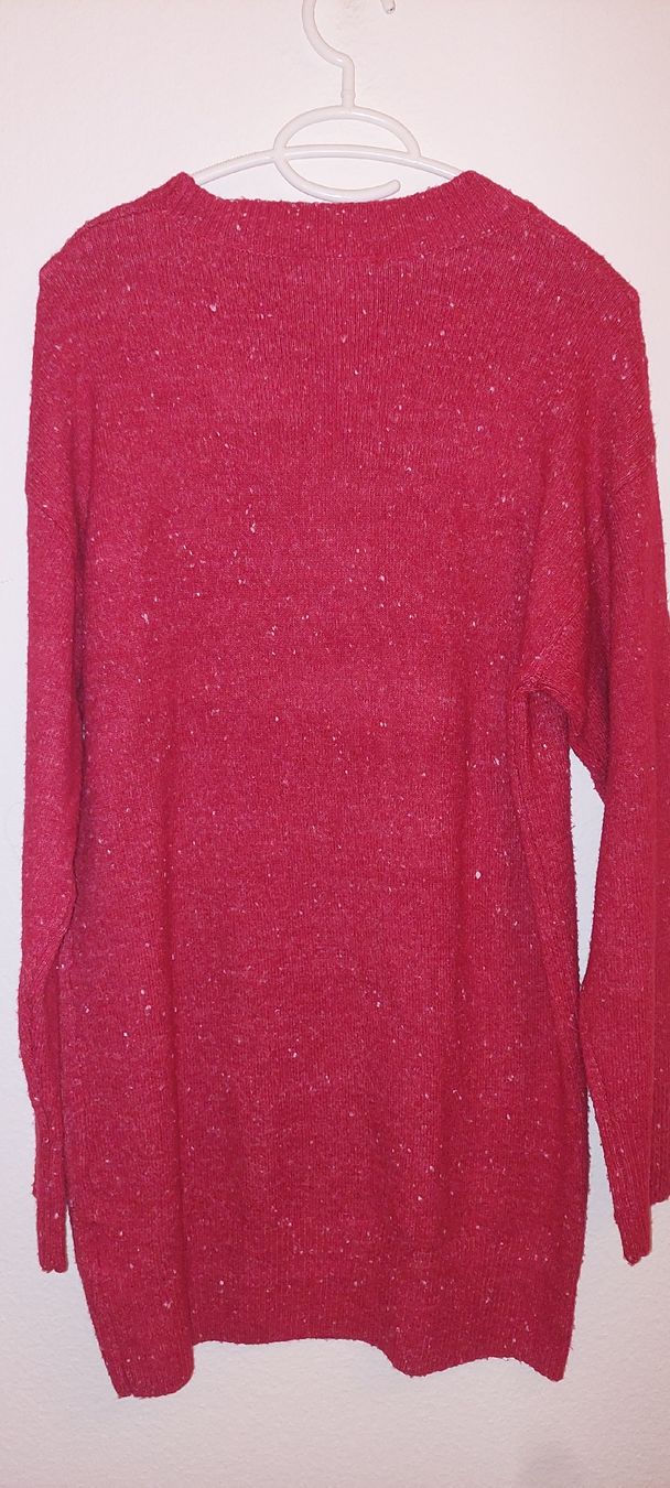 C&A Vestiti: Weihnachtskleid/Longpulli Minni Mouse – Usato da Neuendorf venduto da Esthi78 2