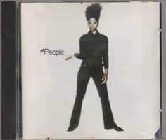 M People: Northern Soul   CD