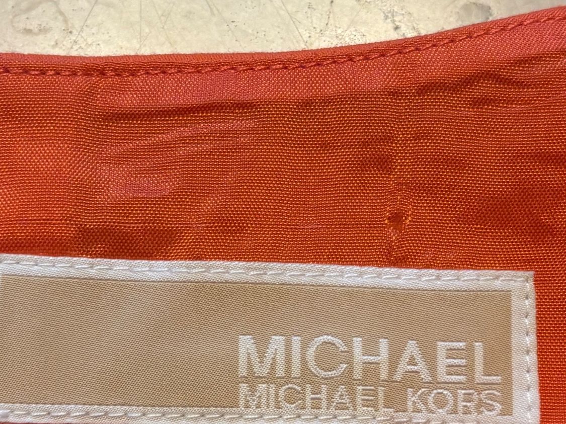 Michael Kors Vestiti: Michael Kors Cocktailkleid – Usato da St. Margrethen SG venduto da dijanaO 7