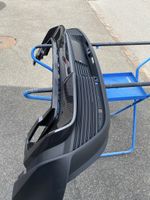Porsche Taycan Turbo S  Carbon Diffusor P9J1807521A A3G