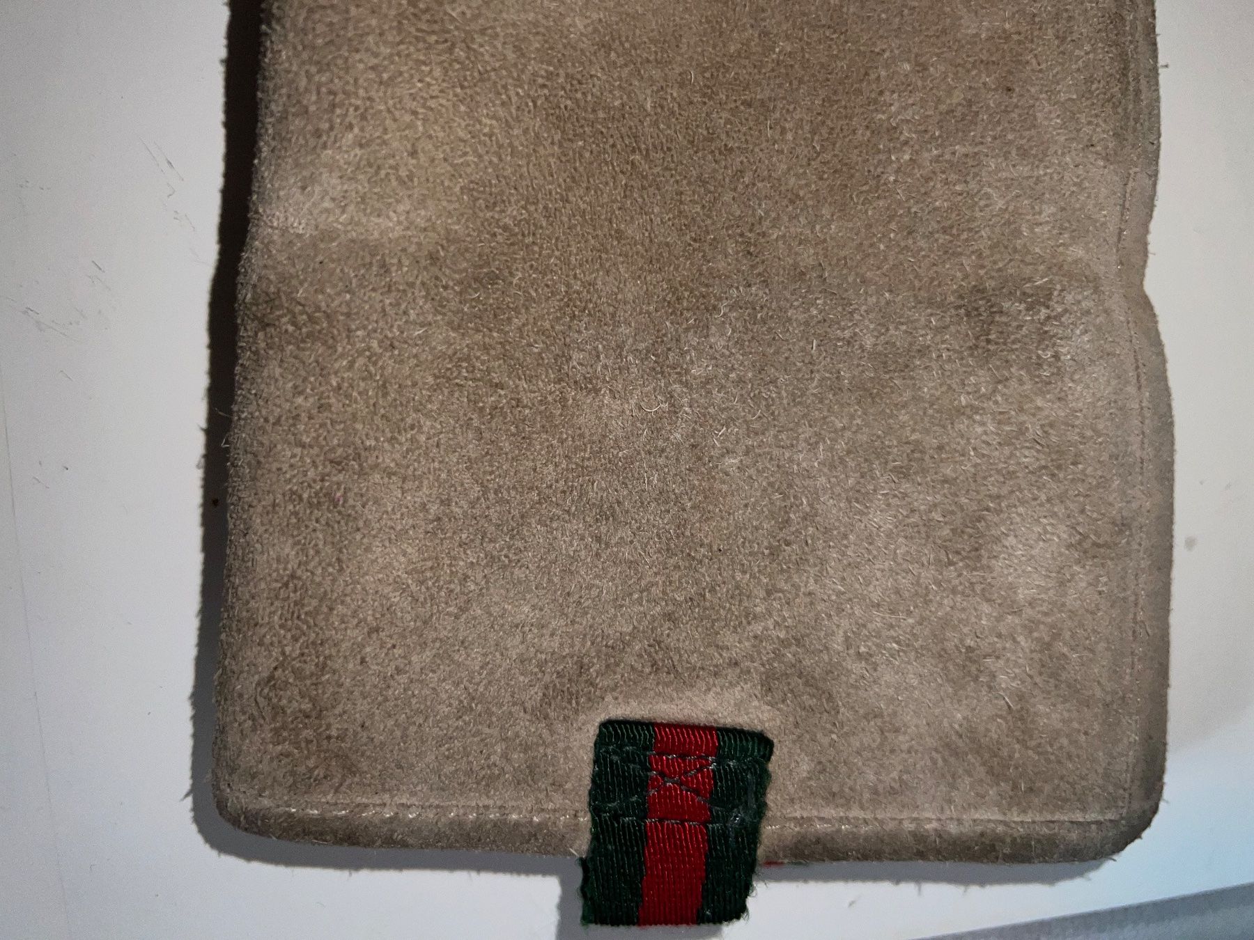 Scarpe per cavalli: Gucci – Usato da Pully venduto da Kalissa 8