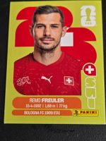 Panini FIFA WORLD CUP 2026 SUI 11 Remo Freuler