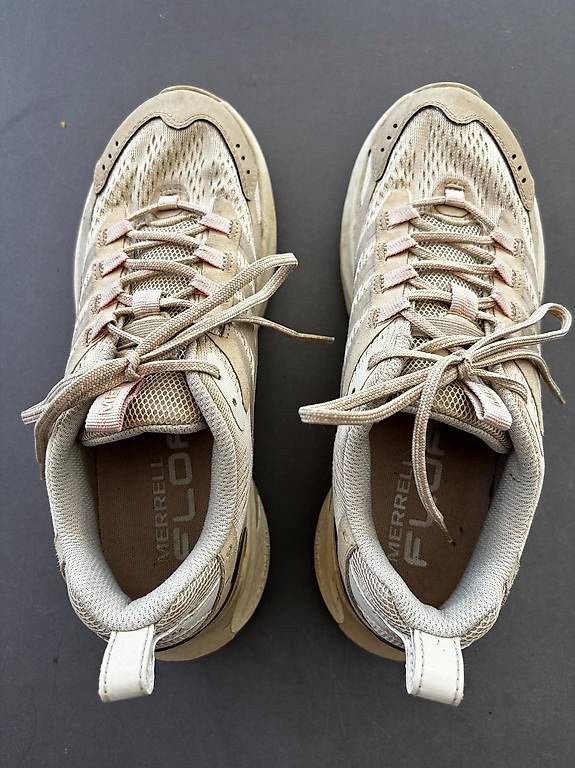 Chaussures femmes: Freizeitschuh Merrell Flofitpro, Gr. 39 – D'occasion à Toffen par Sereth27
