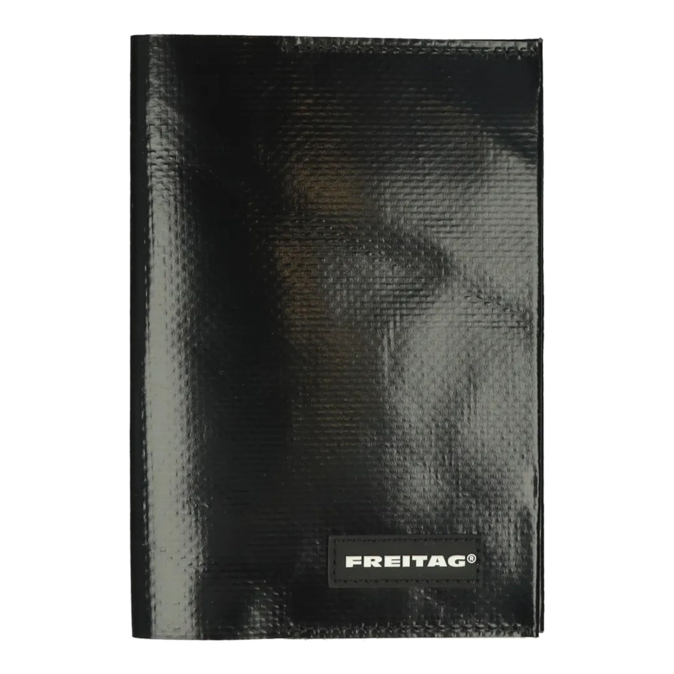 Freitag Portafogli: Freitag F243 EXPLORER - Black / Green – Nuovo e nell'imballaggio originale da Montreux venduto da frt_s9hk