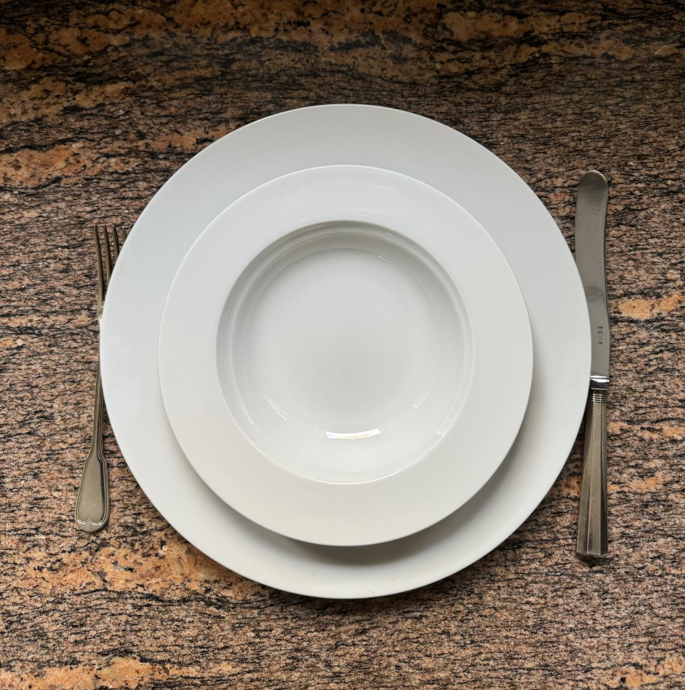 Rosenthal Piatti: 12 Platzteller von Rosenthal – Usato da Adliswil venduto da Baraballa 2