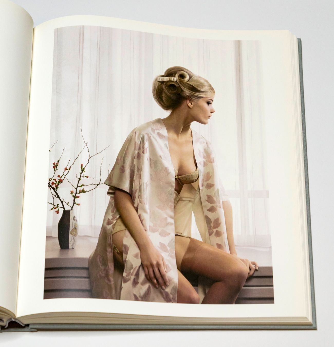 Libri: ERWIN OLAF - OWN – Usato da St. Gallen venduto da kobayashi-maru 5