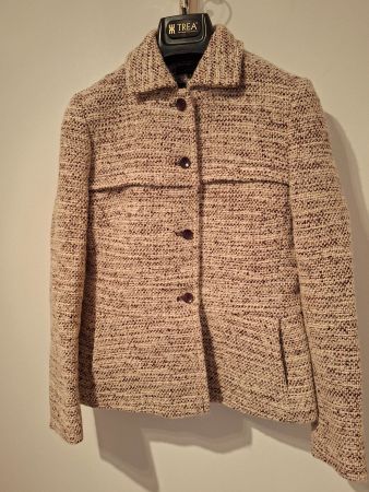 Blazer laine