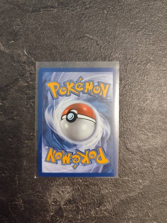 Pokémon Sammelbilder & Trading cards: Iksbat 47/127 30th Anniversary DE – Gebraucht aus Sissach von Akimbaro 1