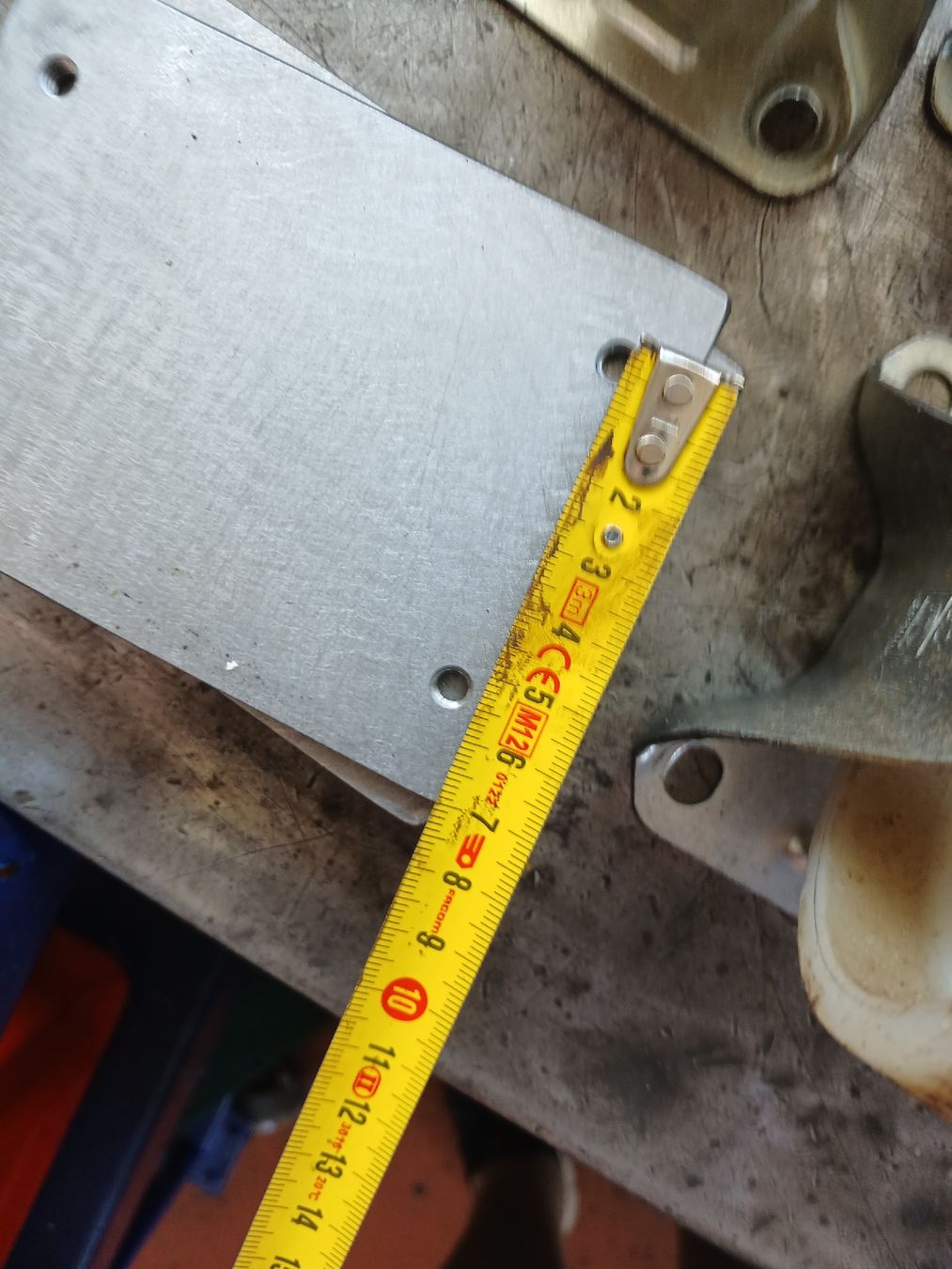 Sonstiges zum Lager & Transport: roulettes Téflon  – Gebraucht aus Montbrelloz von pipounet 6
