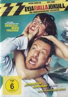 DVD ab Fr. 1.--, Eyjafjallajökull