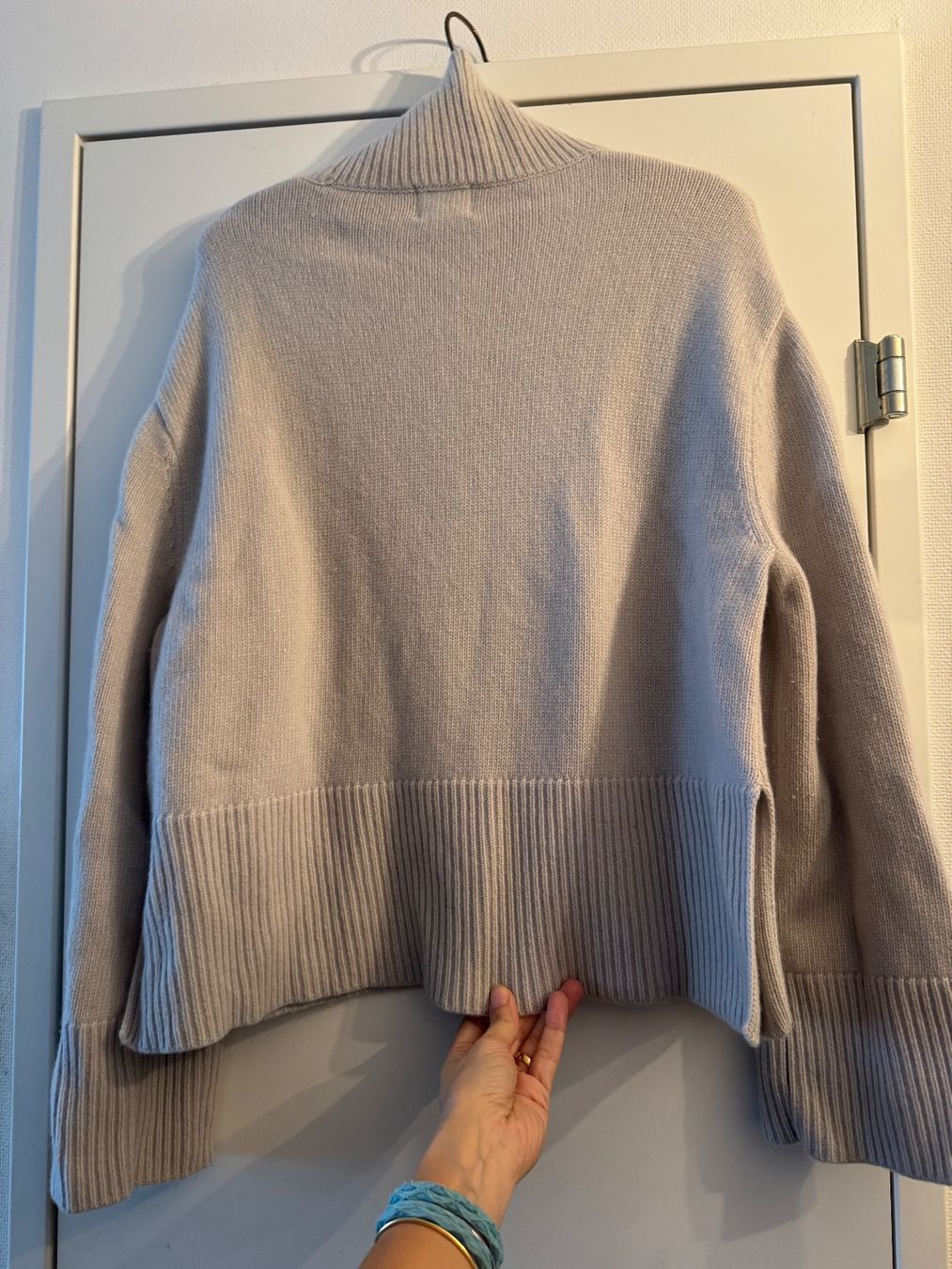 H&M Maglioni & Felpe: H&M Premium Wool/Cashmere Blend – Usato da Obfelden venduto da cesarina10 3