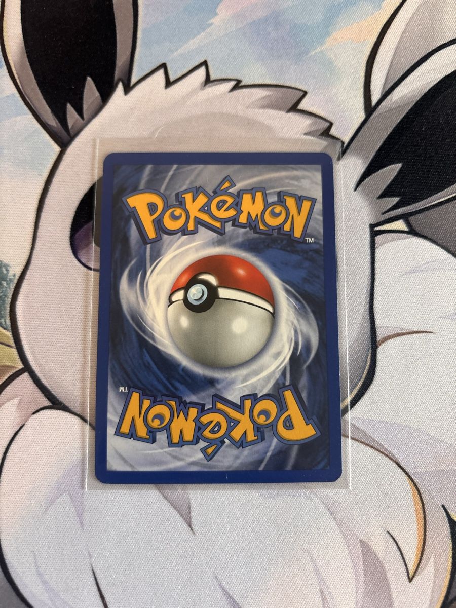 Pokémon Carte collezionabili: Misty's Staryu (GC 92) First Edition – Usato da Regensdorf venduto da sam_qrg5 1