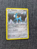 COBALION, NOBLE VICTORIES, NVI84, HOLO, 2012, ITA, EXC