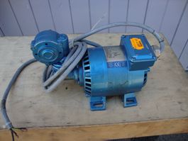 Getriebemotor