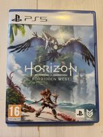 Horizon Forbidden West PS5