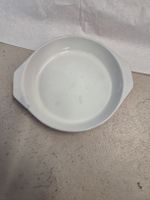 VON ROLL Emaille Gratinschale 