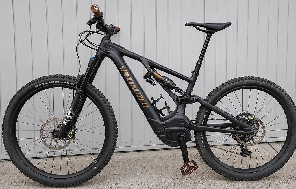 Specialized Velos: Specialized Turbo Levo Comp - Grösse S3 - mit Garantie – Gebraucht aus Wallisellen von vs92 1