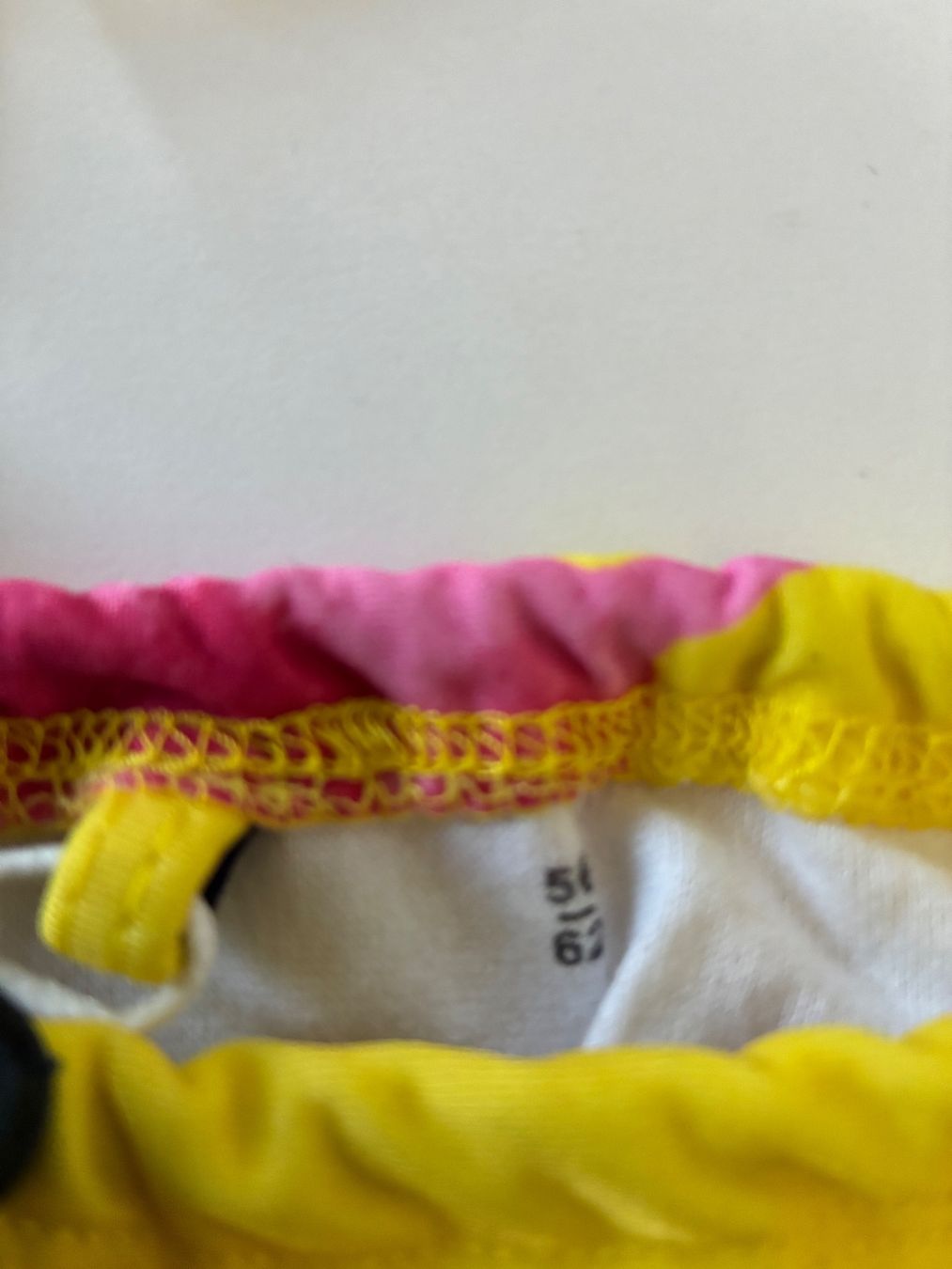 Mini Rodini Badehosen & -kleider: Mini Rodini Badehose NEU – Neu und originalverpackt aus Fribourg von waves55 1