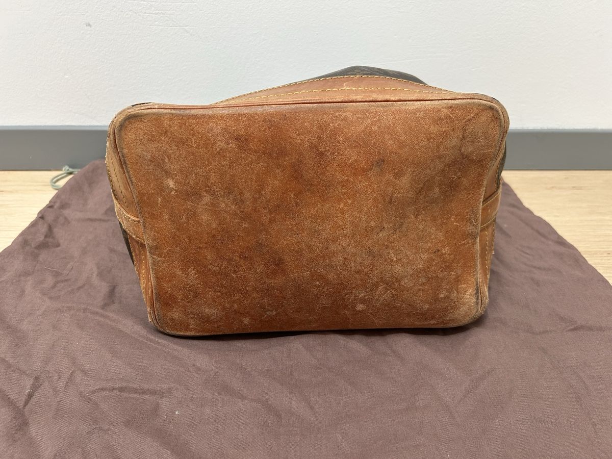 Louis Vuitton Sacs: Louis Vuitton Monogram Grand Noe – D'occasion à Ostermundigen par sam_pl7l 4