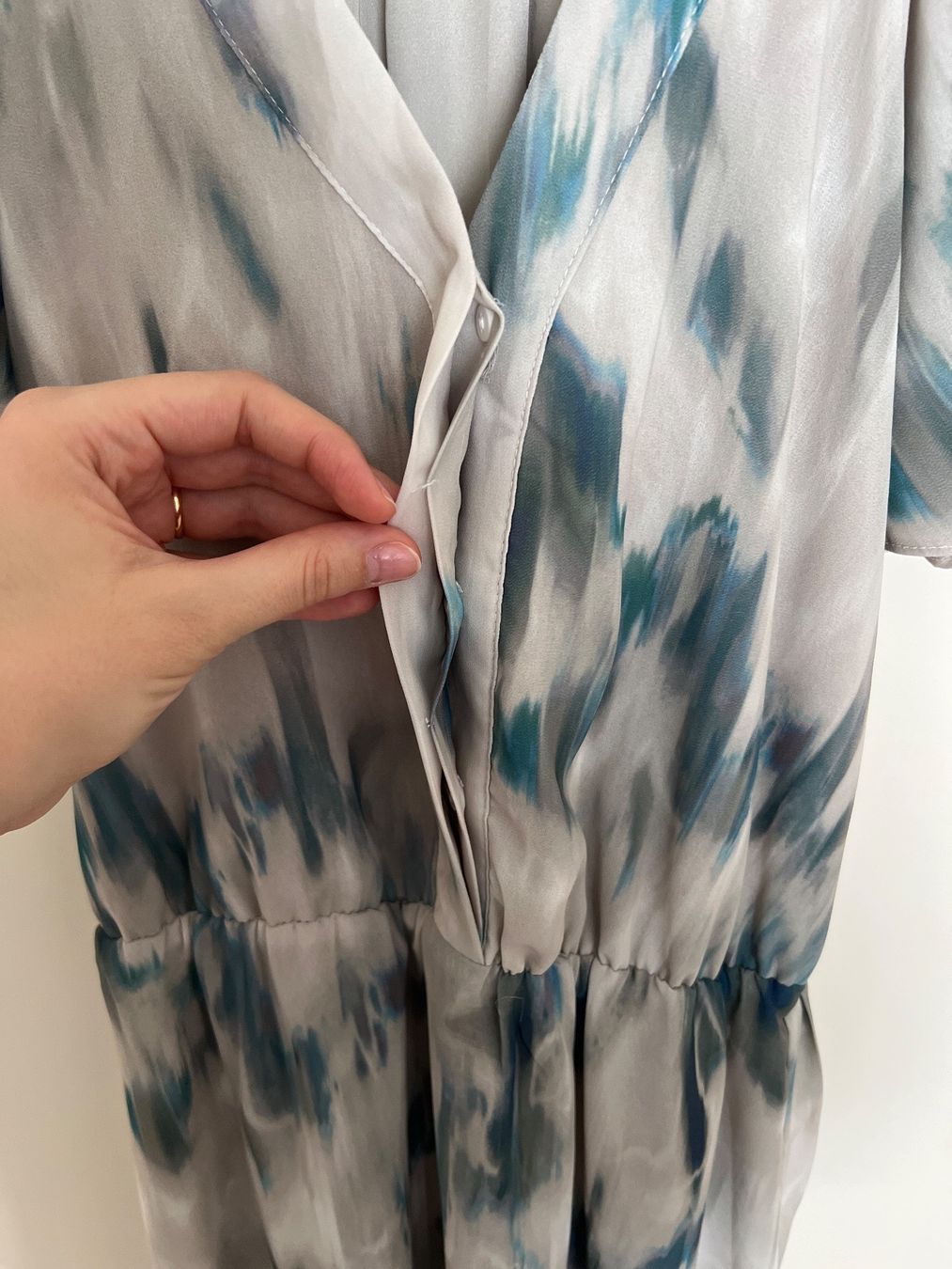 H&M Vestiti: Kleid H&M EUR S – Usato da Horgen venduto da linuxrp 5