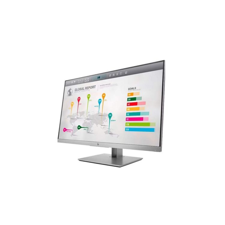 HP EliteDisplay E273q, 27