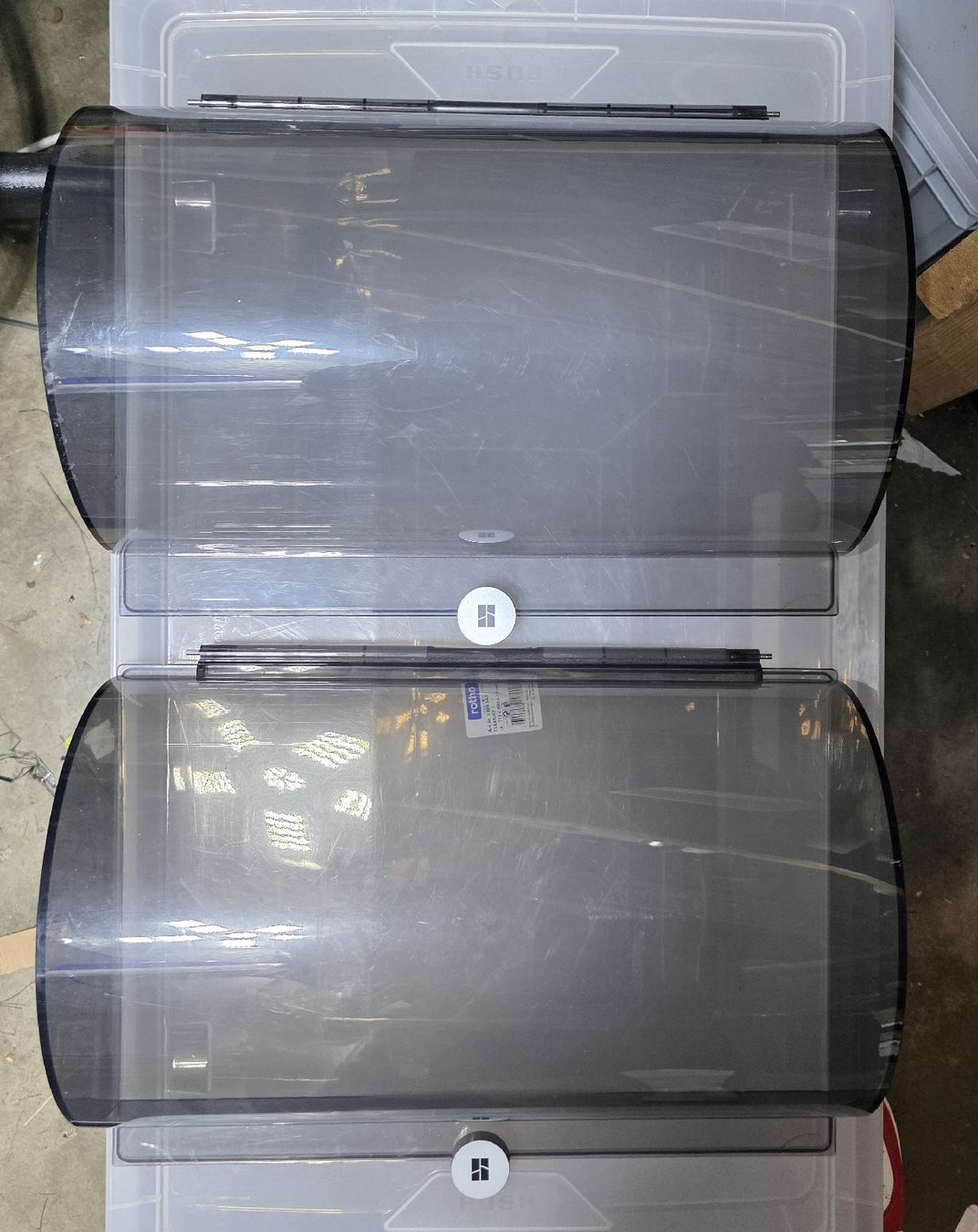 Bambu Lab 3D Drucker: bambulab ams deckel  – Gebraucht aus Gerlafingen von PaCo_88 2