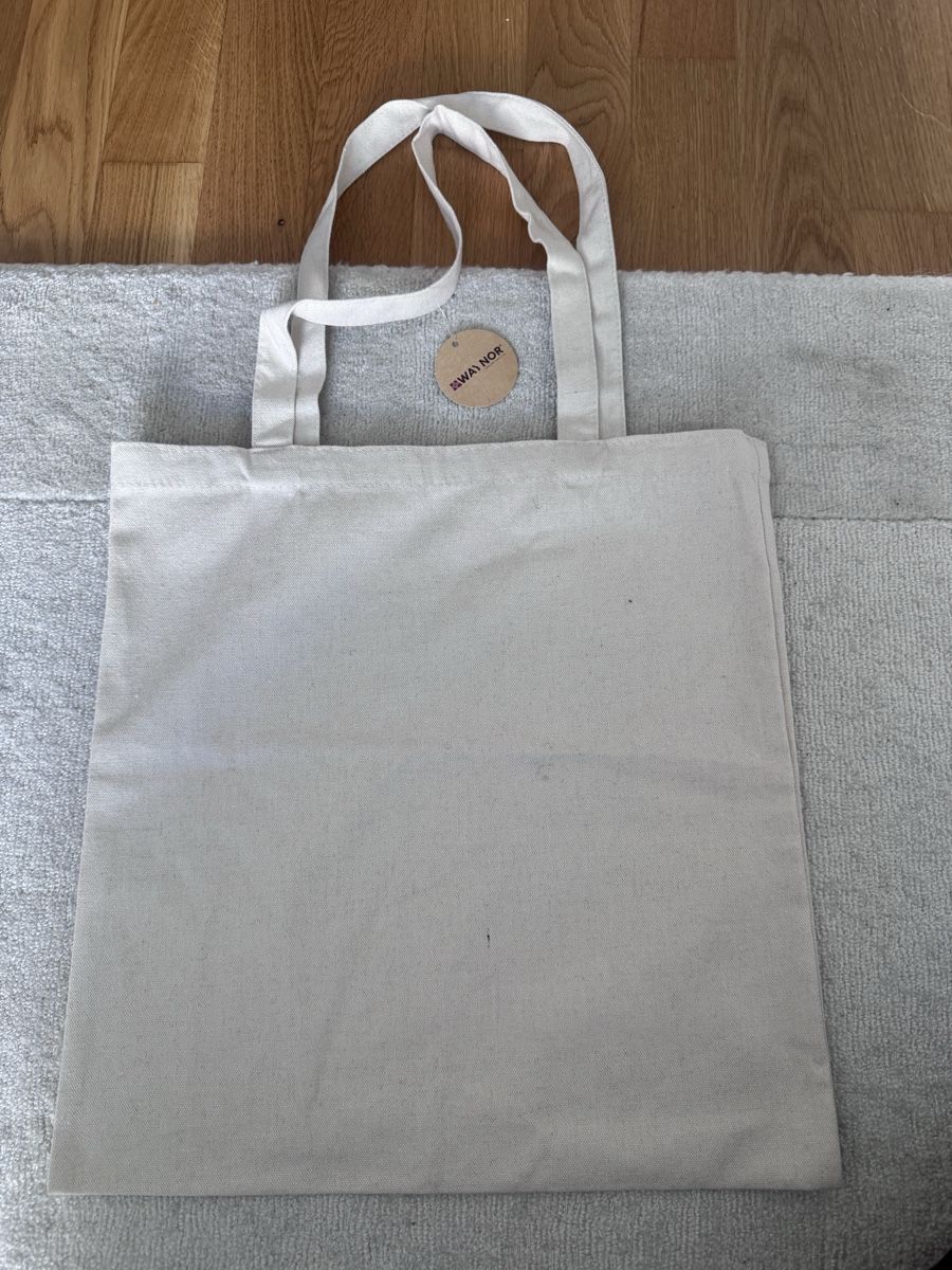 Borse: Tote bag Norvège – Nuovo (secondo la descrizione) da Versoix venduto da Sad_09 2