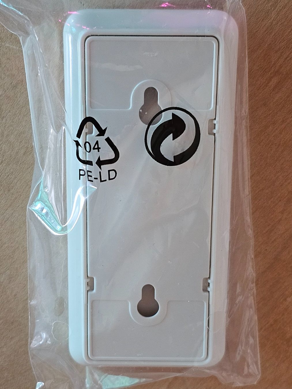 Interruttori: Remote Control Dimmer Lidl Smart Home Silvercrest/LivarnoLux – Nuovo e nell'imballaggio originale da Pfäffikon ZH venduto da Gugus60 1