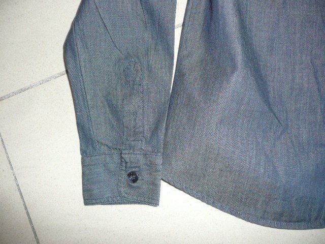 Armani Hemden, T-Shirts & Polos: Armani Junior 8J 130 CM – Neu (gemäss Beschreibung) aus Zug von falama 2