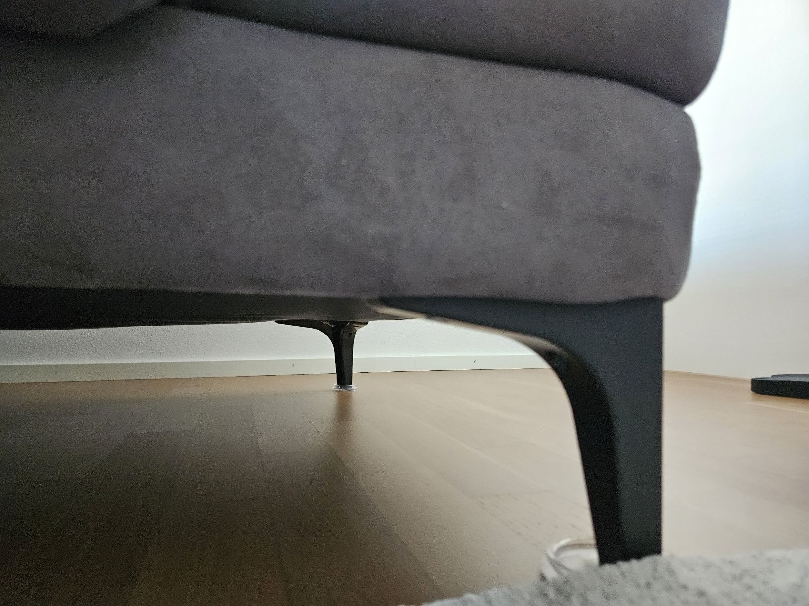 Sofas: Big Sofa (ca. 3 Meter) – Gebraucht aus Emmen von nde_b8kw 5