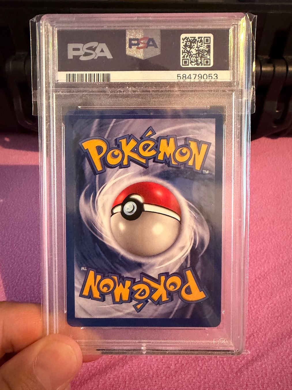 Pokémon Sammelbilder & Trading cards: Safcon 1. Edition PSA 10 – Gebraucht aus Kesswil von tim_t2rm 1