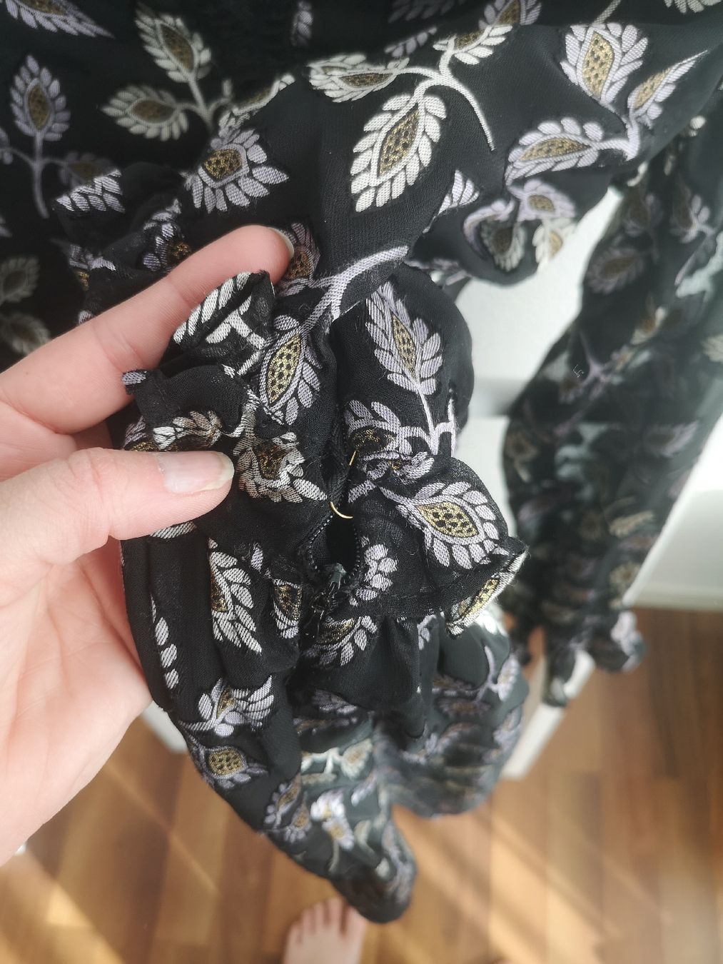 Robes: R Studio Kleid – Défectueux à Mellingen par Goldenspoon 1