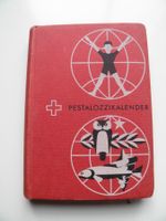 Pestalozzikalender 1965, Wissens- und Nachschlagewerk