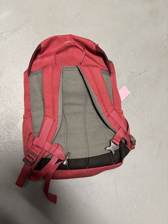 Borse & Zaini: Deuter Waldfuchs rot – Usato da Roggwil BE venduto da soiniggeli_88 1