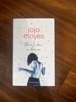 Jojo Moyes Mein Leben in deinem Roman 