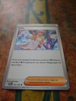 POKEMON  Tulia    G  PAR DE   181/182   TRAINER   2023