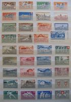 PP 1939 - 1963 Sammlung postfrisch **
