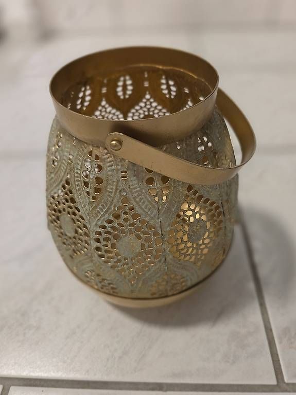 Lampade: Lampe, Dekor – Usato da Frauenfeld venduto da nhn_j68w 2