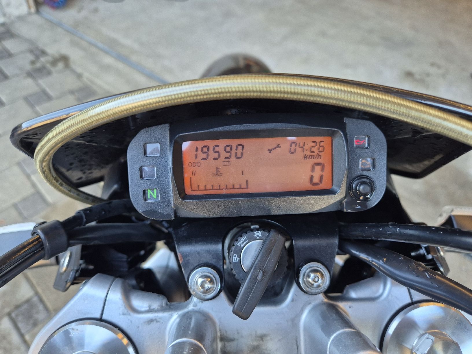 Malaguti Strada: Malaguti xsm 125 – Usato da Mosnang venduto da lev_g9qd 3