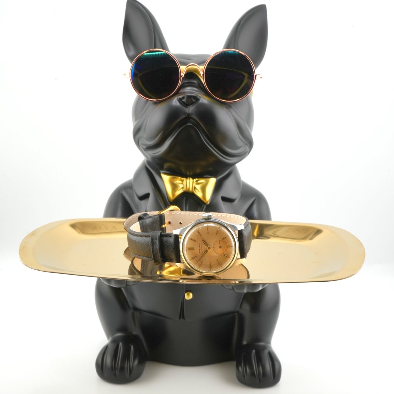 Eterna Orologi: Eterna Hammerautomat 31mm – Usato da Basel venduto da Vip24 3