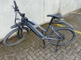 TOP Mountain E-Bike / E- Bike von Crosswave