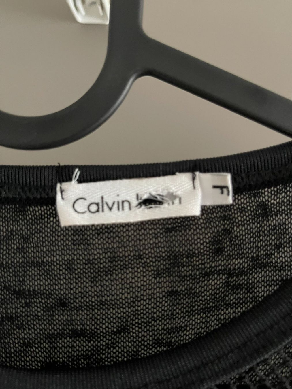 Calvin Klein Vestiti: Schickes Calvin Klein Sommerkleid, Gr. M – Usato da Rheineck venduto da FGeissler 1
