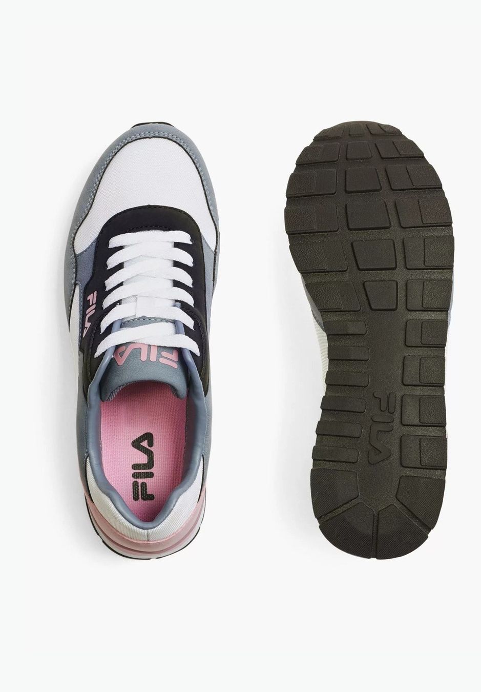 Fila Scarpe da donna: FILA SNEAKER 38 – Nuovo e nell'imballaggio originale da Frauenfeld venduto da berk39 1
