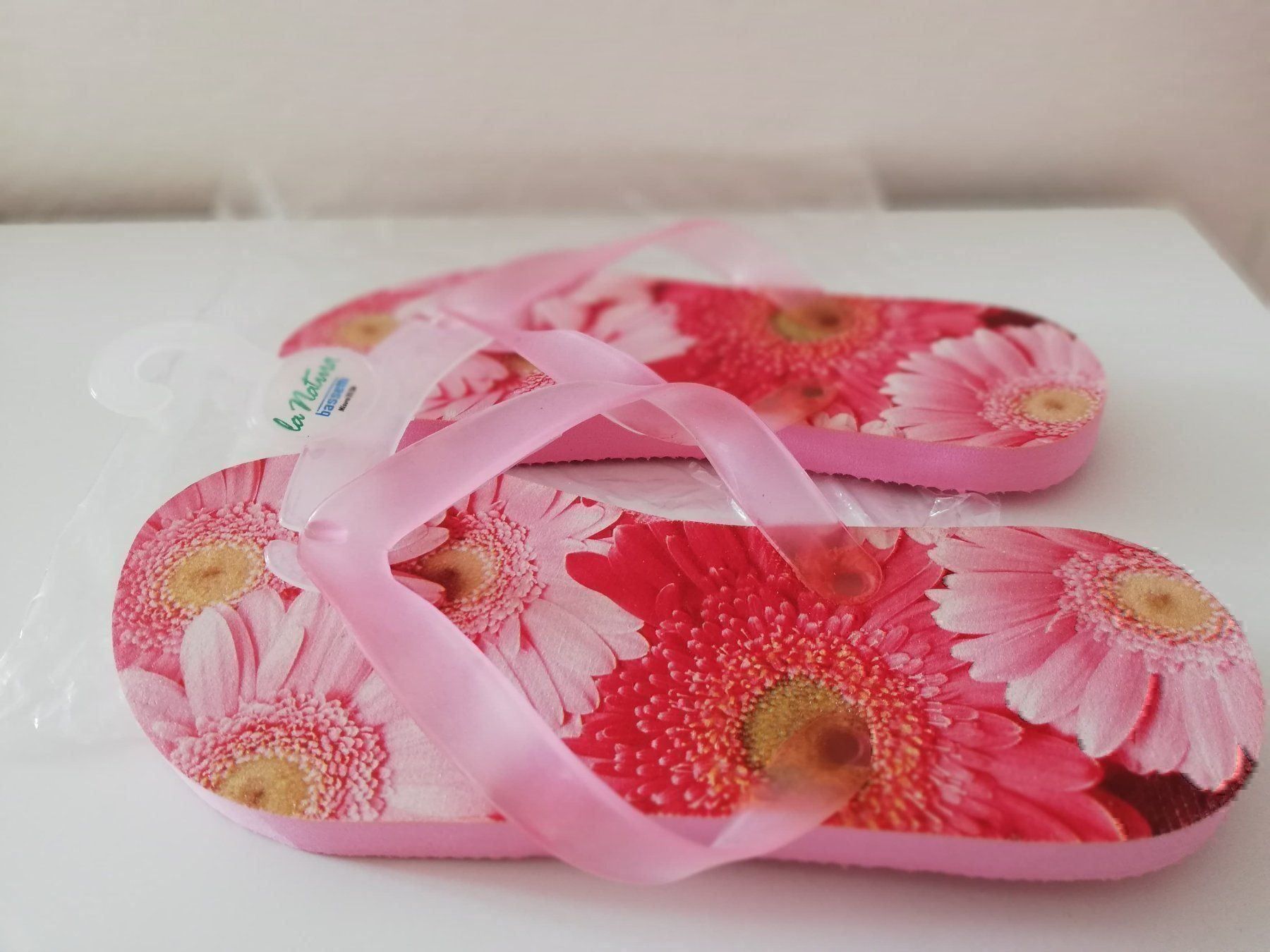 Chaussures femmes: Flip flop – Neuf avec emballage d'origine à Mendrisio par ann_d9pf