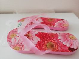 Flip flop